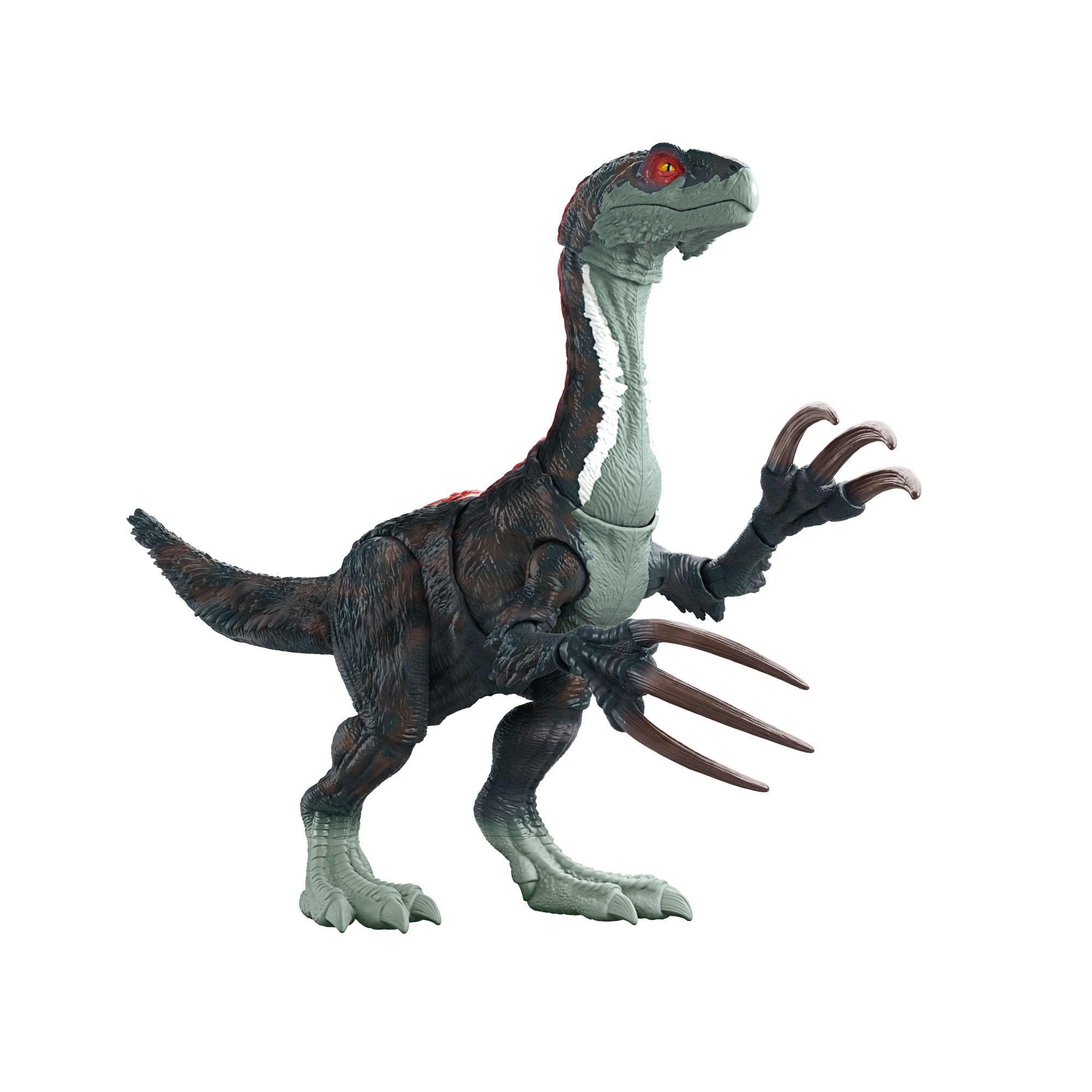 Игрушка"Mattel"JurWorld,Therizinosaurus