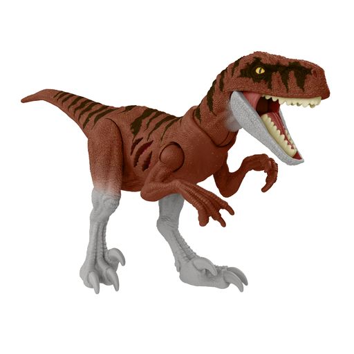Игрушка"Mattel"JurasWorld,опасн.динозавр