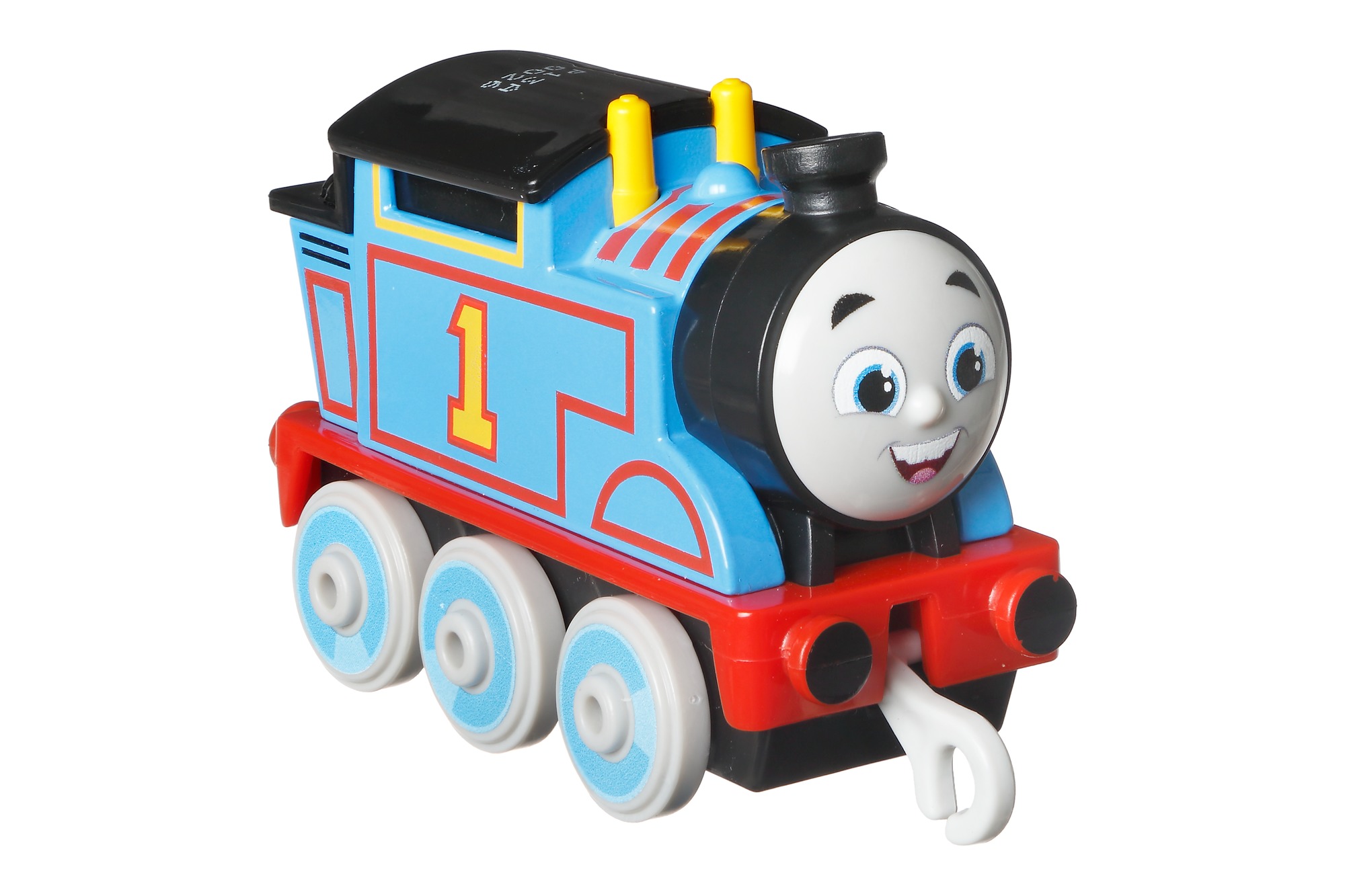 Игрушка Паровозик «Fisher Price» Thomas & Friends Along Train