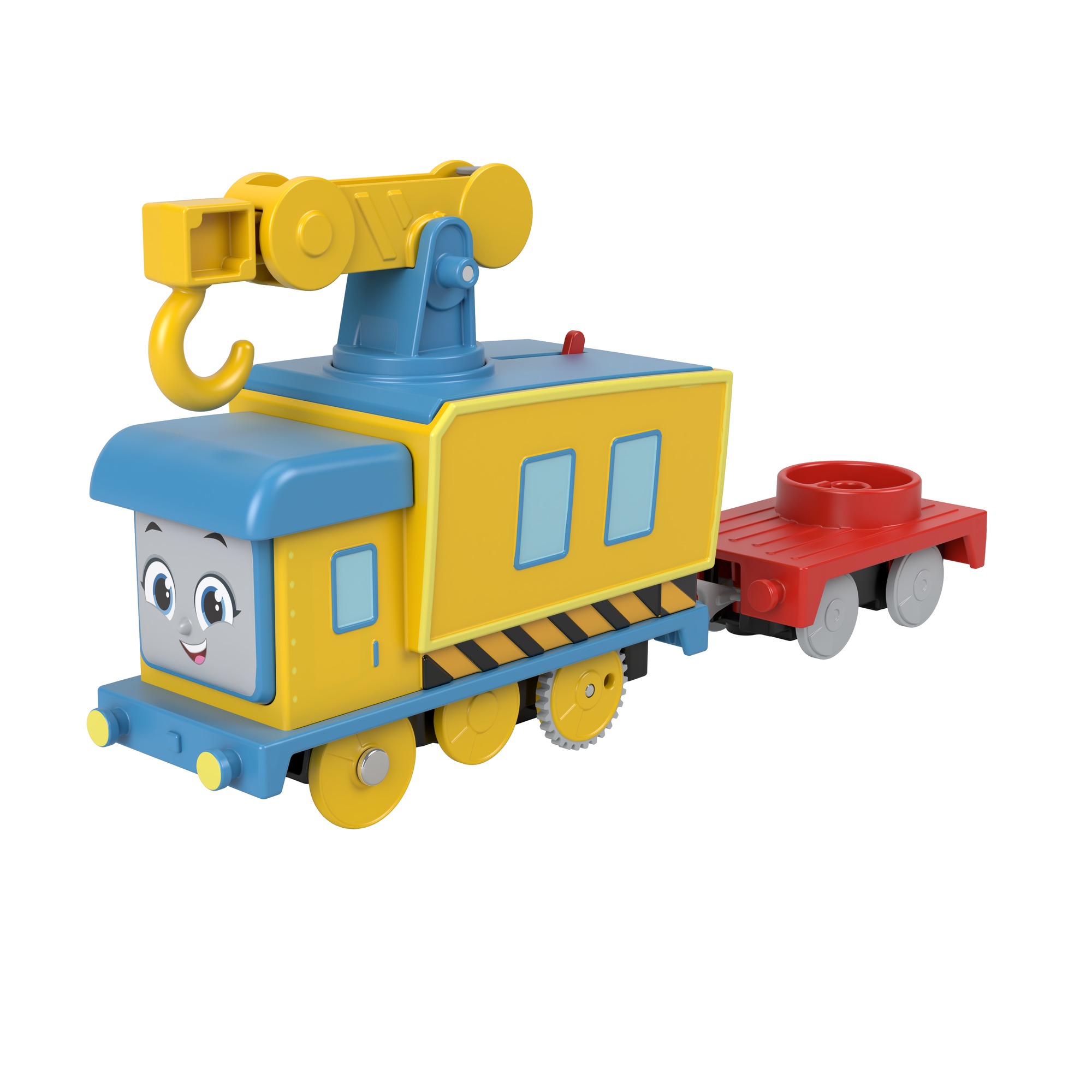 Игрушка Thomas & Friends Toy Trains