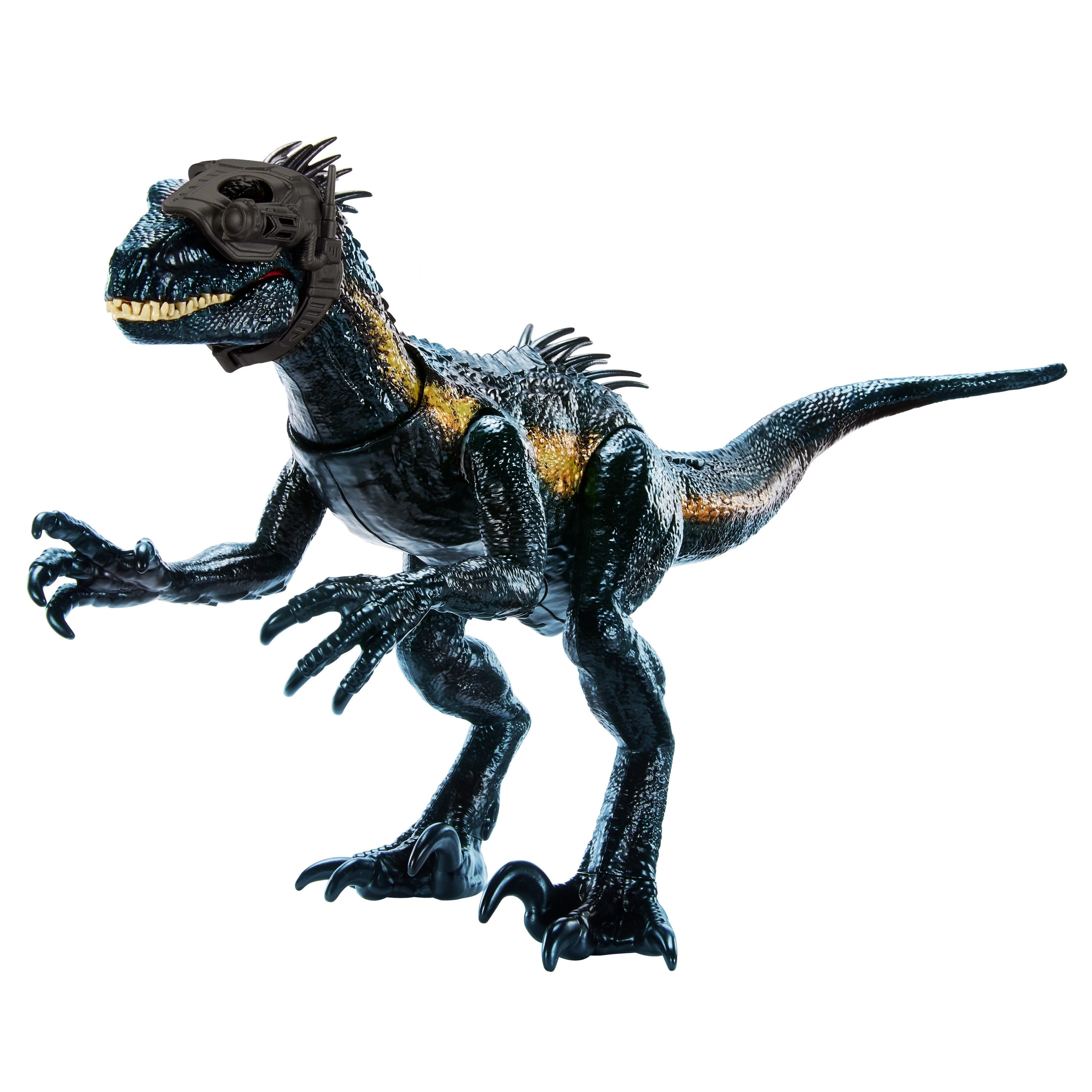 Игрушка"Mattel"JurasWorld,DinoIndoraptor