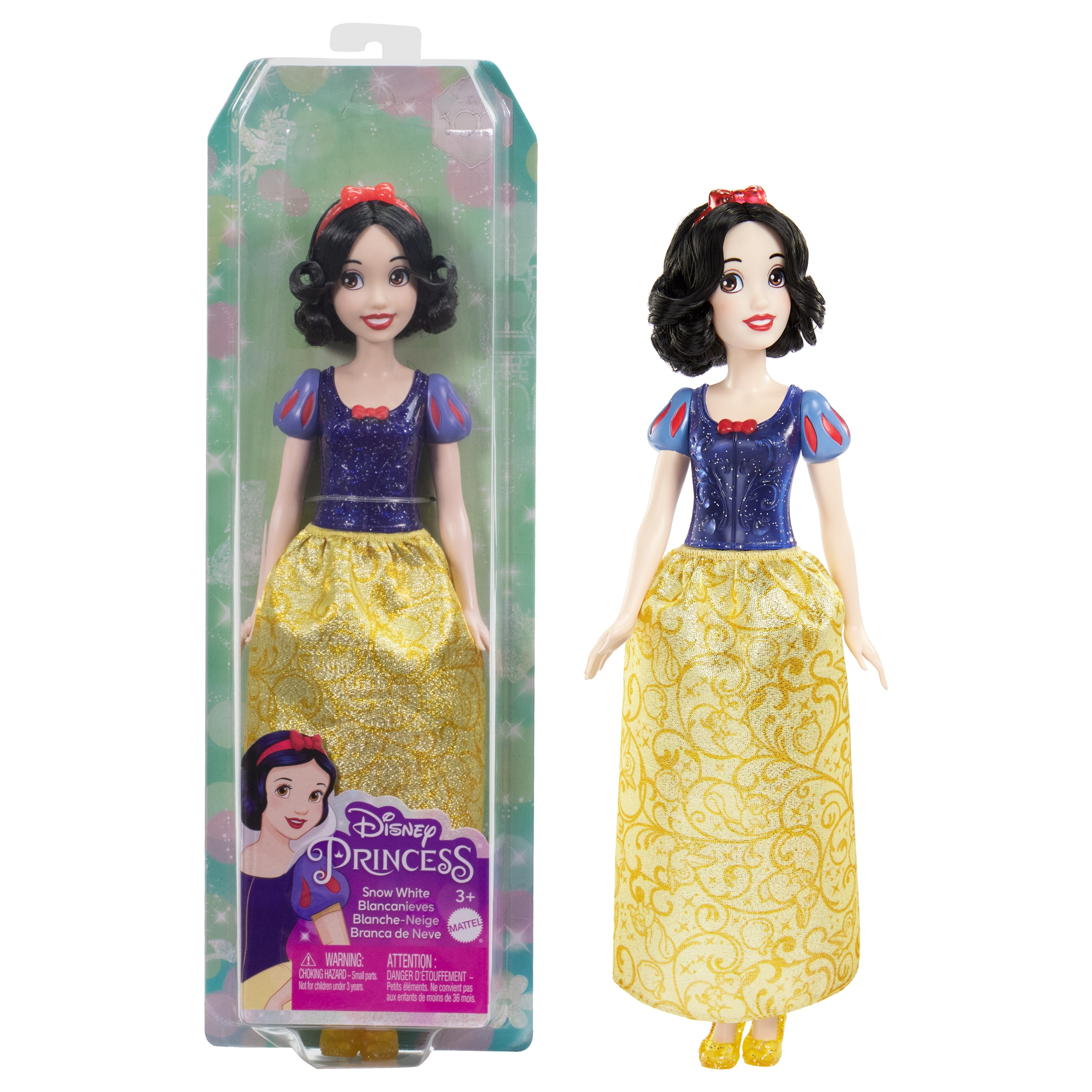 Кукла"Mattel"Disney Princess,Белоснежка