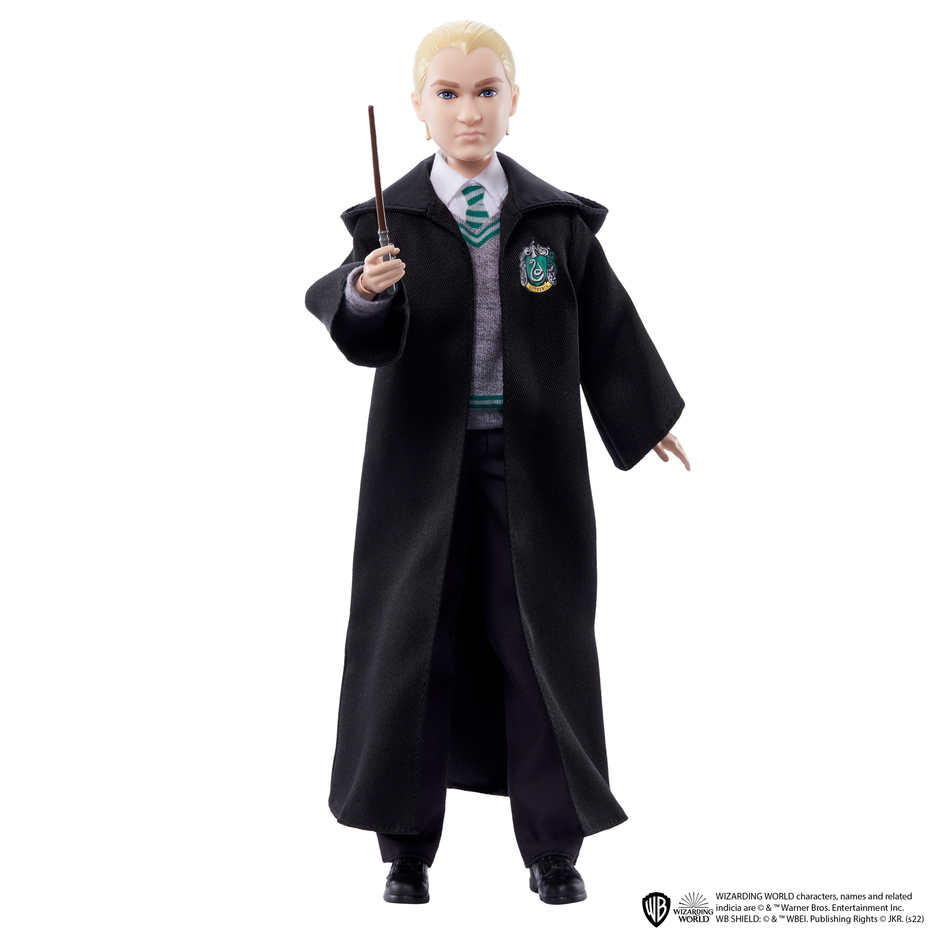 Кукла"Mattel"Harry Potter Draco Malfoy