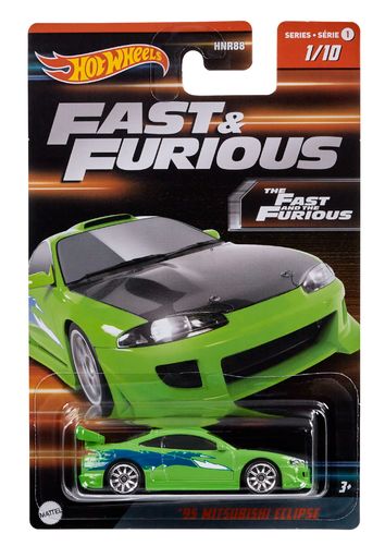 Модель автоMattelHW Fast,Форсаж